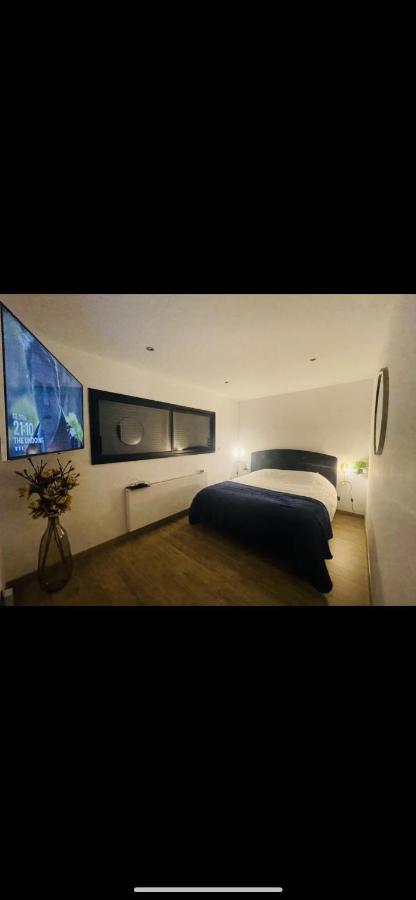 Magnifique Villa Avec Jaccuzi Wimille Exterior foto